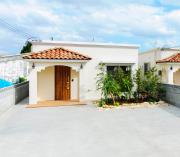 ベアーズステイ久米島ヴィラ