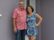 Gîte familial tout confort à Altkirch - Terrasse, jardin, parking, proche pistes cyclables et randos - FR-1-744-5