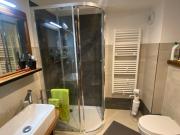 Superbe duplex lumineux pour 8 pers., face aux pistes, parking inclus - FR-1-445-198