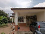 HOMESTAY DManggis Pengkalan Balak Masjid Tanah