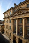 Top Bath