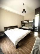 RESIDENCE DIDVELI 8A