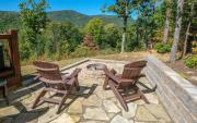 Moonlit Lodge - Hot Tub, Modern Vibes & Firepit