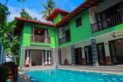 IBSON Villa - 02 Hikkaduwa with 4 Bedrooms & Salt Water Swimming Pool