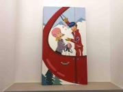 AppartementT3 Neuf Tout confort 2 chambres 4 pers