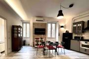 Modern Apartment near the Vatican