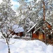 Vila Tatjana-Zlatibor