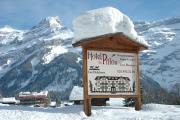 Top Les Diablerets