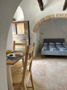 Top Alberobello