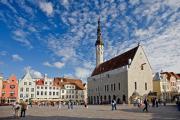 Top Tallinn