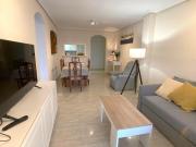 Spanish Connection - Las Palmeras