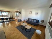 Appartement de 115m2 à 10 min de Strasbourg & 25 min dEuropa Park !