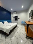 Art Nara Hotel อาร์ตนรารีสอร์ท