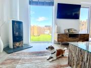 Littlecroft, Hollywell Bay by Together Travel - Luxury Seaside Cottage Retreat