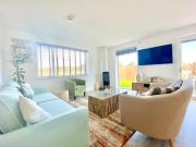 Littlecroft, Hollywell Bay by Together Travel - Luxury Seaside Cottage Retreat