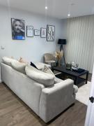 One bed apartment in central London One bed apartment in central London