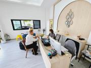 STAYHERE@AIRPORT SERVICE APARTMENT