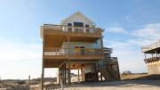 Semi-Oceanfront, Wild Horses, Hot Tub, Ocean Views! 4x2000, Sandfiddler Inn