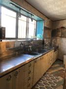 海近くの古民家。1グループ貸切。ペット可。海水浴、釣りの拠点に、仲間と過ごす場所に。プロジェクター有