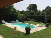 Destinée Esterel Espace privé dans propriété avec accès piscine