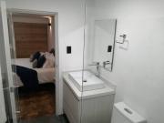 Modern apartment-1 block from El Poblado park