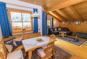 Alpinchalet Apartment Edelweiss 1