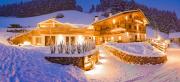 Alpinchalet Apartment Edelweiss 1