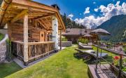 Alpinchalet Apartment Arnika