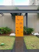 Studio moderno proximo a Av Paulista COM GARAGEM