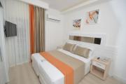 Docs Boutique Hotel Kemer