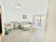 2 Bed Luxury Apt in Gravesend