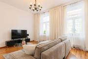 Apartament Nowe Miasto - przy Deptaku Chrobrego