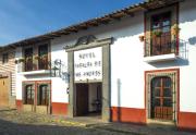 Hotel Tapalpa de Mis Amores