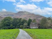 Little Parrock, Grasmere