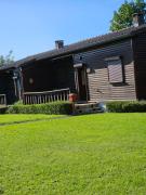 Chalet Lizelle Chalet Lizelle