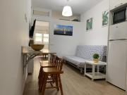 Green Beach Las Canteras