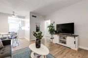 Roomy 2 BR near Miami Airport Virg 7