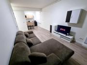 Apartament CWA 2 Aeroport Otopeni Apartament CWA 2 Aeroport Otopeni