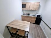 Apartament CWA 2 Aeroport Otopeni Apartament CWA 2 Aeroport Otopeni