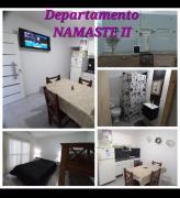 Departamento NAMASTE II