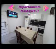 Departamento NAMASTE II