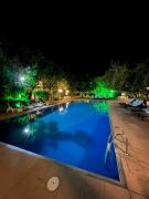 Guaratiba, paraíso particular Apto 23