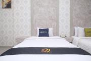 Urbanview Hotel DJ Inn Tegal