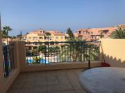 Limnaria Gardens - 1 bedroom, sunny apartment with stunning pool views