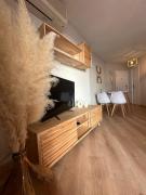 Apartamento La Concha PLAYA DE LEVANTE