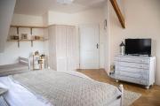 Apartmány u Petry Apartmány u Petry
