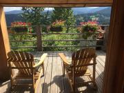LES BALCONS DU PHENY LE REFUGE