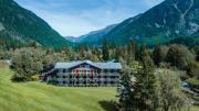 Top Chamonix-Mont-Blanc