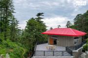 Top Mussoorie