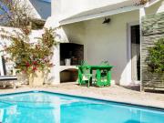 Die Opstal house with Apartments